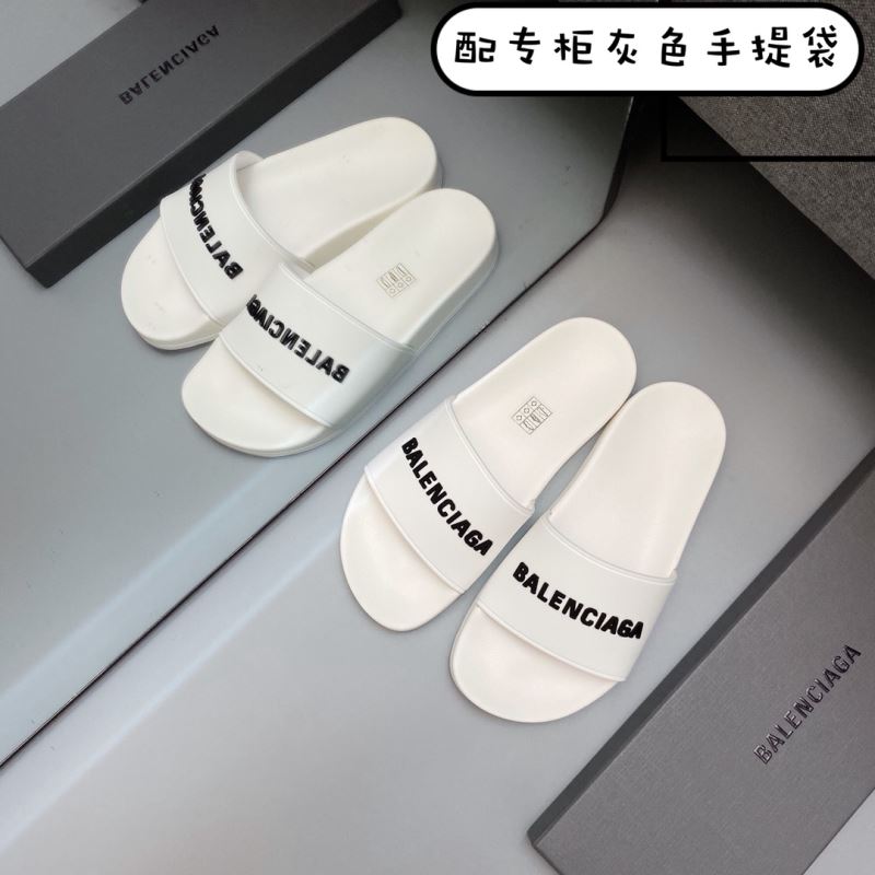 Balenciaga Slippers